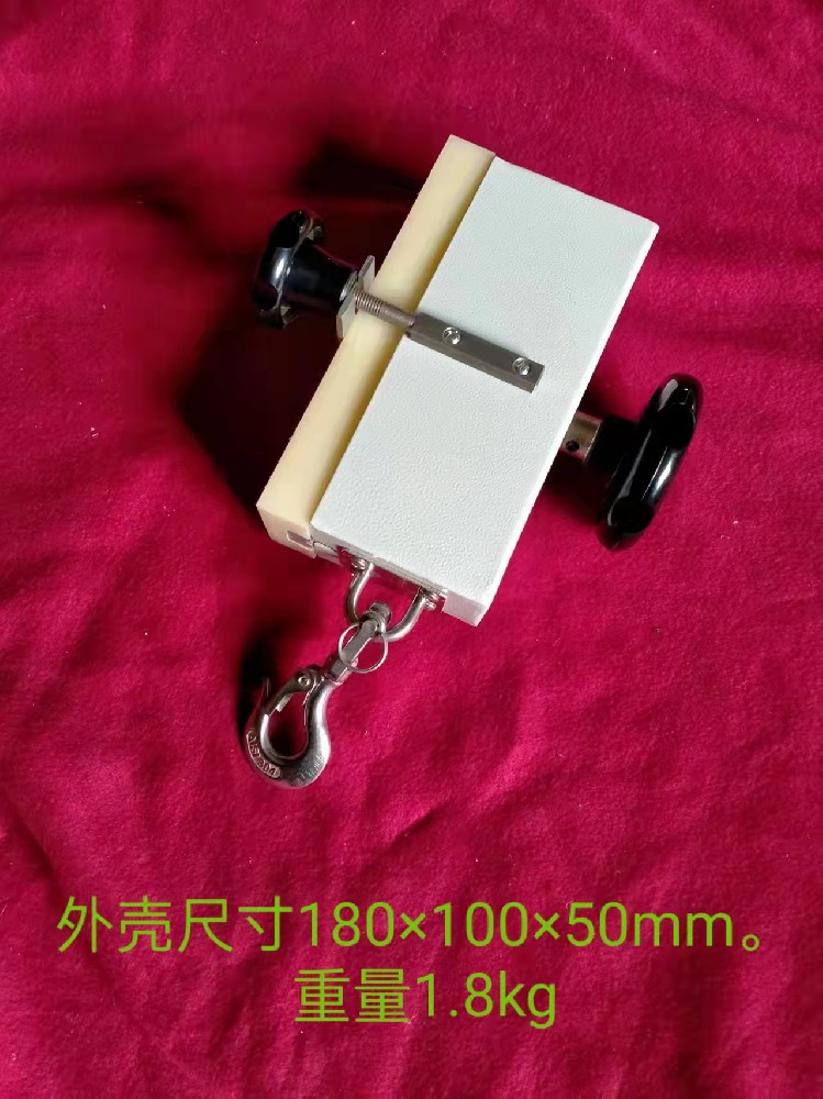 高層建筑救助逃生裝置